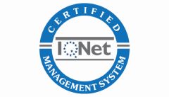IQNET Certified