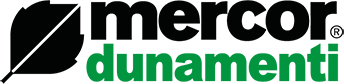 Mercor Dunamenti Logo