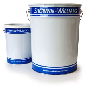 Sherwin Williams Firetex6002
